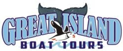 whale watching, puffin boat tours newfoundland Great Island Boat Tours